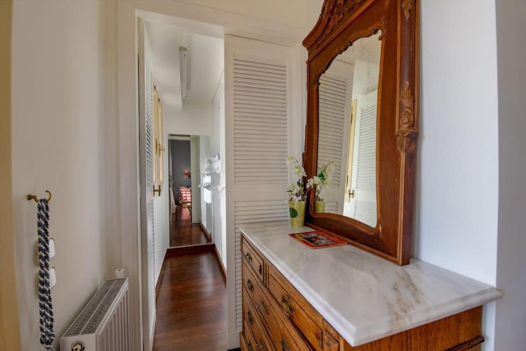 Villa Elmar Aegina Exteriér fotografie